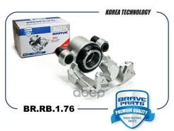 ������� ��������� | ����� ���� | Renault Logan, Stepway II (L8) d=48 �� Brave ���. BRRB176 BRRB176 ����