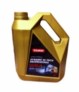 Oilway Dynamic Hi-Tech Professional