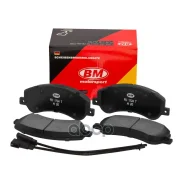 ������� ��������� �������� ��������� |����� ����/��� | Transit BM-Motorsport ���. FD1724T FD1724T ����