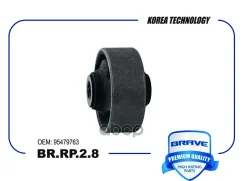 ����������� ��������� ������ ������ Aveo T250, Gentra, Nexia 3 Brave ���. BRRP28 BRRP28 ����
