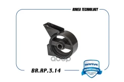 ����� ��������� �������� ���� Hyundai Accent II +����� Brave ���. BRRP314 BRRP314 ����