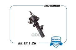 ����������� ����� Ford Focus II, C-MAX 1,4-1,6 Brave ���. BRSA126 Brave BRSA126 ����