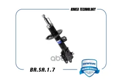 ����������� ����� ������� Daewoo Matiz, Chevrolet Spark 11- Brave ���. BRSA17 Brave BRSA17 ����