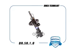 ����������� ������ ������� Daewoo Matiz, Chevrolet Spark 11 Brave ���. BRSA18 Brave BRSA18 ����