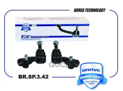 ���������� ������� ������/����� 2110 Brave ���. BRSP342 BRSP342 ����