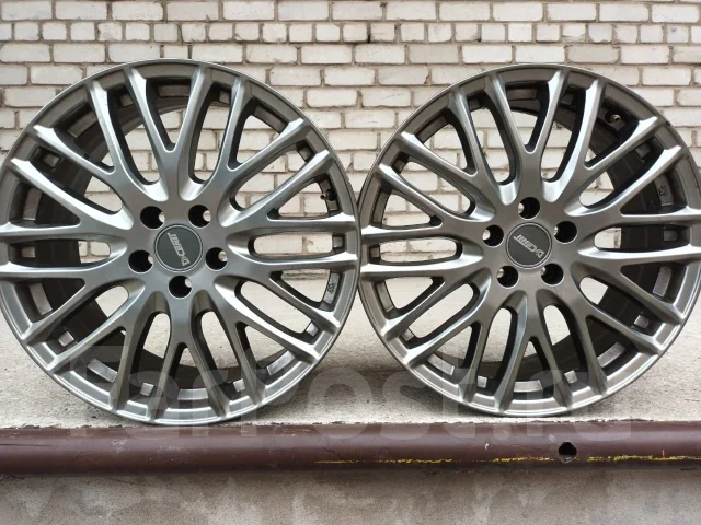 Dcenti. 7.0x17", 5x100, ET48, �� 68���. ����