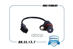 ������ ��������� ��������� Accent II, Rio III, Cerato 16�� Brave ���. BRSS137 BRSS137 ����