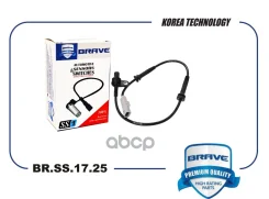 ������ ABS | ��� ��� | Renault Logan 12-, Sandero 14- Brave ���. BRSS1725 BRSS1725 ����