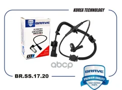 ������ ABS | ����� ����/��� | Astra J 10-, Zafira C 11- Brave ���. BRSS1720 BRSS1720 ����