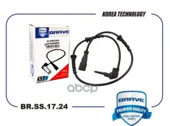 ������ ABS | ����� ����/��� | Daster 10- Brave ���. BRSS1724 BRSS1724 ����