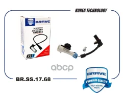 ������ ABS | ����� ����/��� | Captiva, Antara 06- Brave ���. BRSS1768 BRSS1768 ����