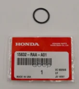 ������ �������������� Honda ���. 15832RAAA01 15832RAAA01 ����