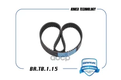 ������ ��� 107YU25 Matiz 0.8, Spark 0.8 98-05 Brave ���. BRTB115 BRTB115 ����