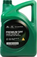 Hyundai-Kia Premium DPF