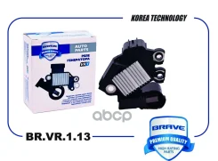 ���� ���������� Hyundai i30 [FD] 07-11, Hyundai Elantra IV [06-] 2.0i 06 -10, Kia Ceed [ED] 06-12, Cerato II [09-] Brave ���. BRVR113 BRVR113 ����