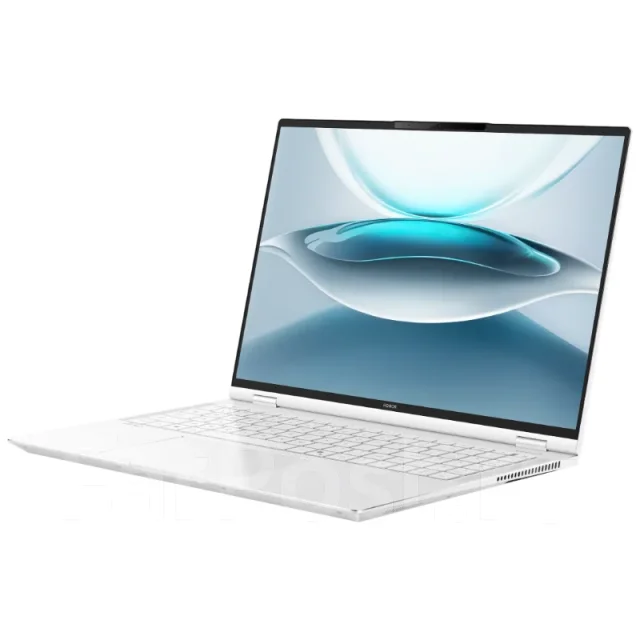 Honor MagicBook Pro 16. 16", 2,9����, ��� 32 ��, ���� 1 000���, WiFi: 1, Bluetooth: 1. ��� ����� �� ������������ ����