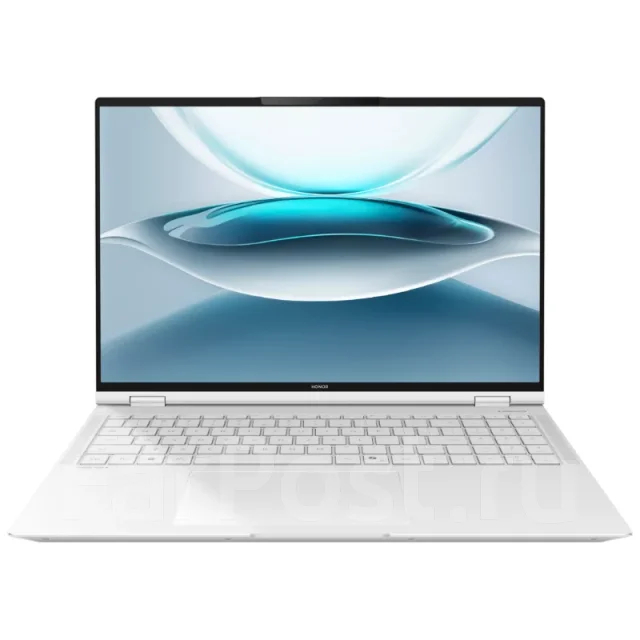 Honor MagicBook Pro 16. 16", 2,9����, ��� 32 ��, ���� 1 000���, WiFi: 1, Bluetooth: 1. ��� ����� �� ������������ ����