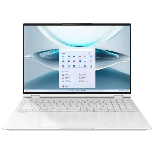 Honor MagicBook Pro 16. 16", 2,9����, ��� 32 ��, ���� 1 000���, WiFi: 1, Bluetooth: 1. ��� ����� �� ������������ ����