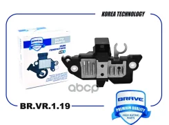 ���� ���������� Opel Astra H 04-, Zafira B 05-, 1.6I/1.8I �/� Brave ���. BRVR119 BRVR119 ����