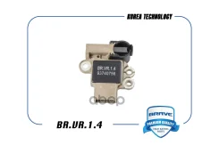 ���� ���������� Aveo T200/T250 03-, Kalos 03-, Lacetti 3-� ����. Brave ���. BRVR14 BRVR14 ����