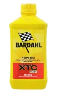Bardahl XTC