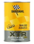 Bardahl XTR C60 Racing