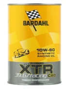 Bardahl XTR C60 Racing