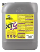 Bardahl XTG CVT
