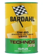 Bardahl Technos XFS