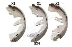 ������� ��������� ���������� | ��� | Suzuki Grand Vitara II (JT) 1.6 4 ruote motrici Japanparts ���. GF824AF GF824AF ����