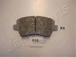 ������� ��������� ��������, �������� | ����� | Dacia Dokker 1.2 TCe Japanparts ���. PA013AF PA013AF ����