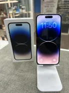 Apple iPhone 14 Pro. �/�, 128 ��, �����, 3G, 4G LTE, ����������, NFC, eSIM, ������� �������, ������������ ������� ����