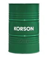 Korson ATF VI