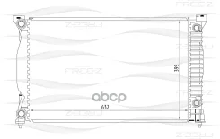 �������� ���������� AUDI A4/A6 00- FREE-Z ���. KK0105 FREE-Z KK0105 ����