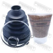 ������� ���� �������� �������� pvc 81x102.5x24 | ����/��� | FORD, Toyota, Lexuskluger L, V ACU2, MCU2, C-MAX CAP, Focus C-MAX CAP, F Febest ���. 0117P...