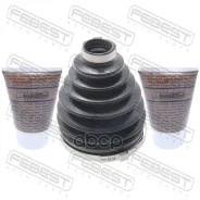 ������� ���� �������� �������� pvc 104.5x125x30.5 | ����/��� | Toyota, JEEP, Dodgegrand Cherokee, Hilux (B, C, D CAB) GUN125,126,135, Febest ���. 0117...