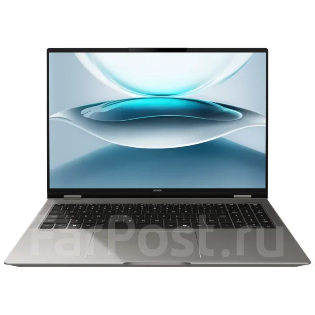 Honor MagicBook Pro 16. 16", 2,9����, ��� 32 ��, ���� 1 000���, WiFi: 1, Bluetooth: 1. ��� ����� �� ������������ ����