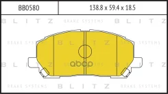 ������� ��������� �������� | ����� | Lexus RX 00- Blitz ���. BB0580 BB0580 ����