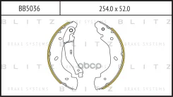 ������� ��������� ���������� | ��� | FORD Transit 00- Blitz ���. BB5036 BB5036 ����
