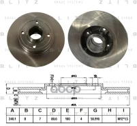 ���� ��������� | ��� | Blitz ���. BS0371 BS0371 ����
