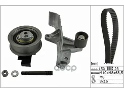 �������� ����� ��� AUDI A4 8E2, B6 ALT 2.0 (00-04) Ina ���. 530054610 530054610 ����