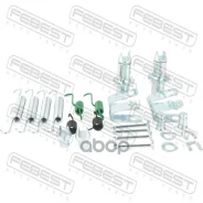 ��������� �������� ���������� ������� | ����/��� | Honda, Acuraascot CB4 [JP], CR-V RD7, RDX TB1, Civic Ferio EK4 [JP], ST Febest ���. 0304Crvrkit Feb...