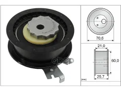 �������� ����� ����� ��� VAG 1.0-1.6 11- Ina ���. 531088210 531088210 ����