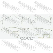 ��������� �������� ��� �������� ������� | ����/��� | Mitsubishimontero Sport KR5W, Challenger K90, Pajero Sport KR1W, Monter Febest ���. 0403K94WF Feb...