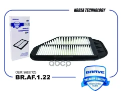 ������ ��������� Spark M300 10-, Ravon R2 15- Brave ���. BRAF122 BRAF122 ����