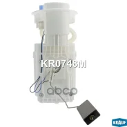 ������ � ����� � ������������ Krauf ���. KR0748M KR0748M ����