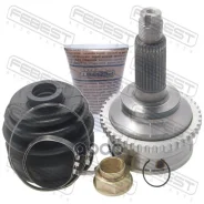���� �������� 22x56x28 | ����� ����/��� | Mazda, Kiasephia 95(4DOOR), Mentor 96(UK), Sephia 93(4DOOR), Spectra, S Febest ���. 0510038A44 Febest 051003...