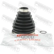 ������� ���� �������� �������� pvc 83x107x24.5 | ����/��� | Toyota, Mazdacorolla SED, CP, WG AE10, CE100, EE10, Corolla (ASIA, India) Febest ���. 0517...