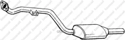 ����������� MB C-Class W202/S202/W210 93-01 Bosal ���. 099147 099147 ����