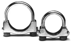 ��������� U-�������� ��������� ��������� ������� Clamp M10 45MM Bosal ���. 250145 250145 ����